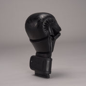 Joyagear Strike Thailand MMA Sparring Handschuhe Schwarz/Schwarz