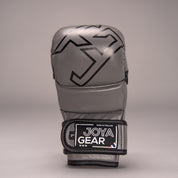 Joyagear Strike Thailand MMA Sparring Handschuhe Grau