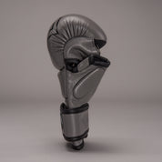Joyagear Strike Thailand MMA Sparring Handschuhe Grau