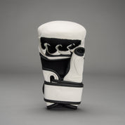 Joyagear Strike Thailand MMA Sparring Handschuhe Weiß