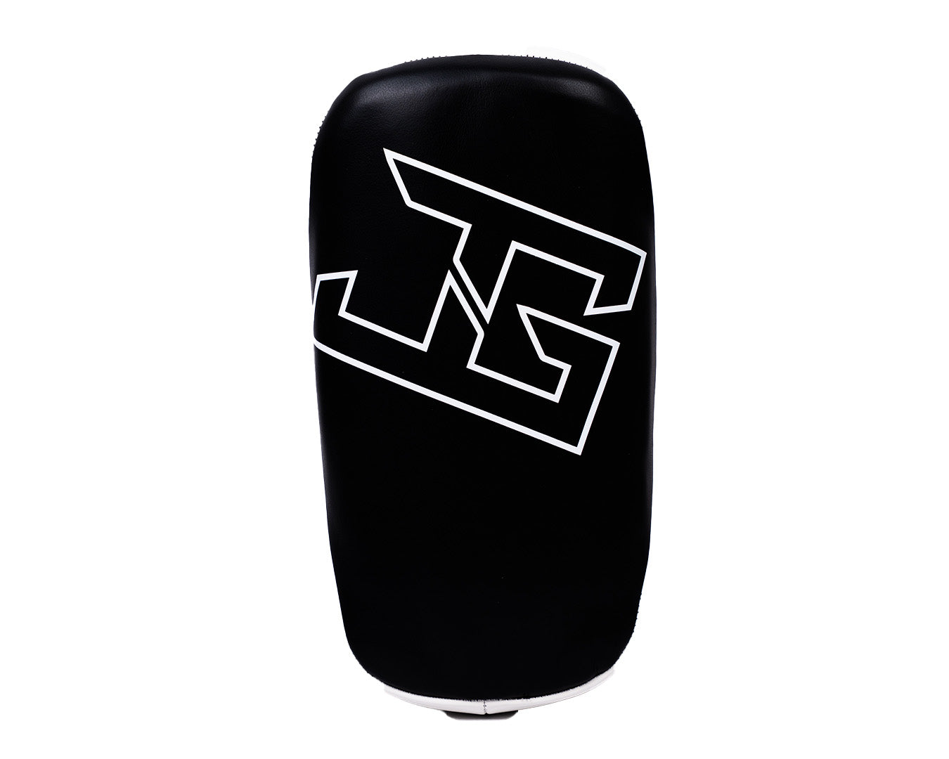 Joyagear Strike Thai Pads - Schwarz/Weiß