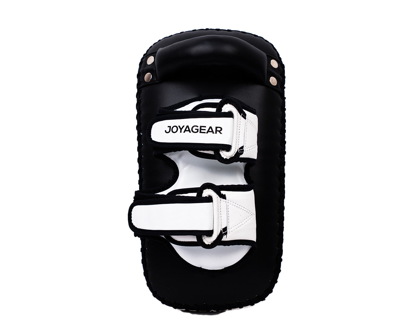 Joyagear Strike Thai Pads - Schwarz/Weiß