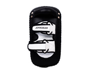 Joyagear Strike Thai Pads - Schwarz/Weiß