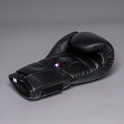 Joyagear Performance V2 Boxhandschuhe Schwarz/Carbon