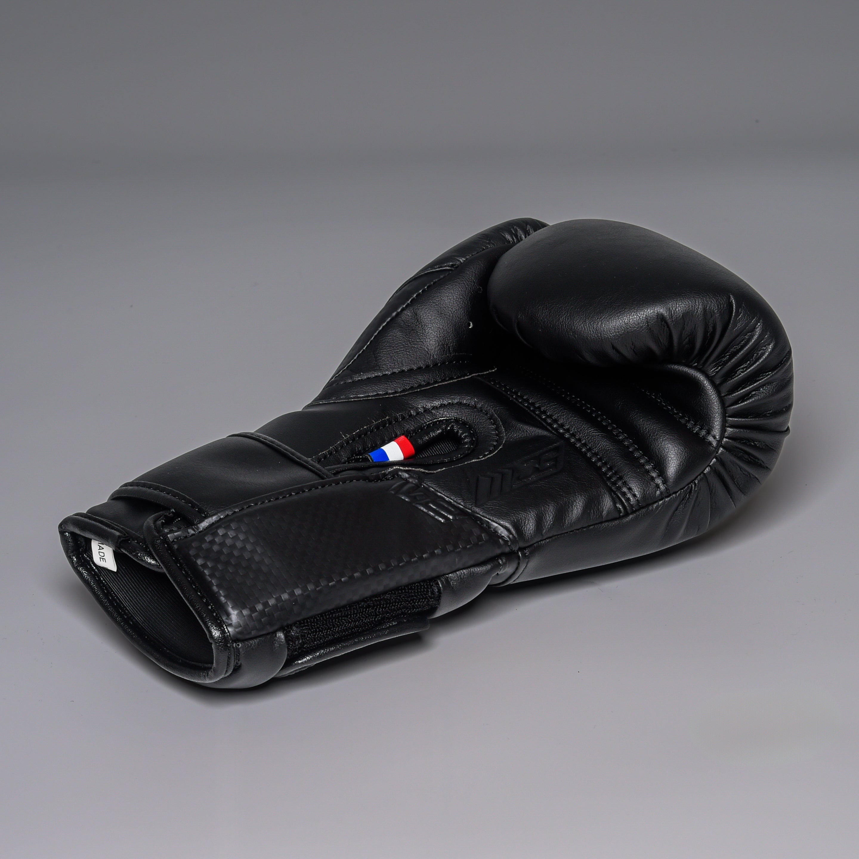 Joyagear Performance V2 Boxhandschuhe Schwarz/Carbon