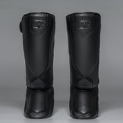 Joyagear Performance Schienbeinschoner Schwarz/Carbon