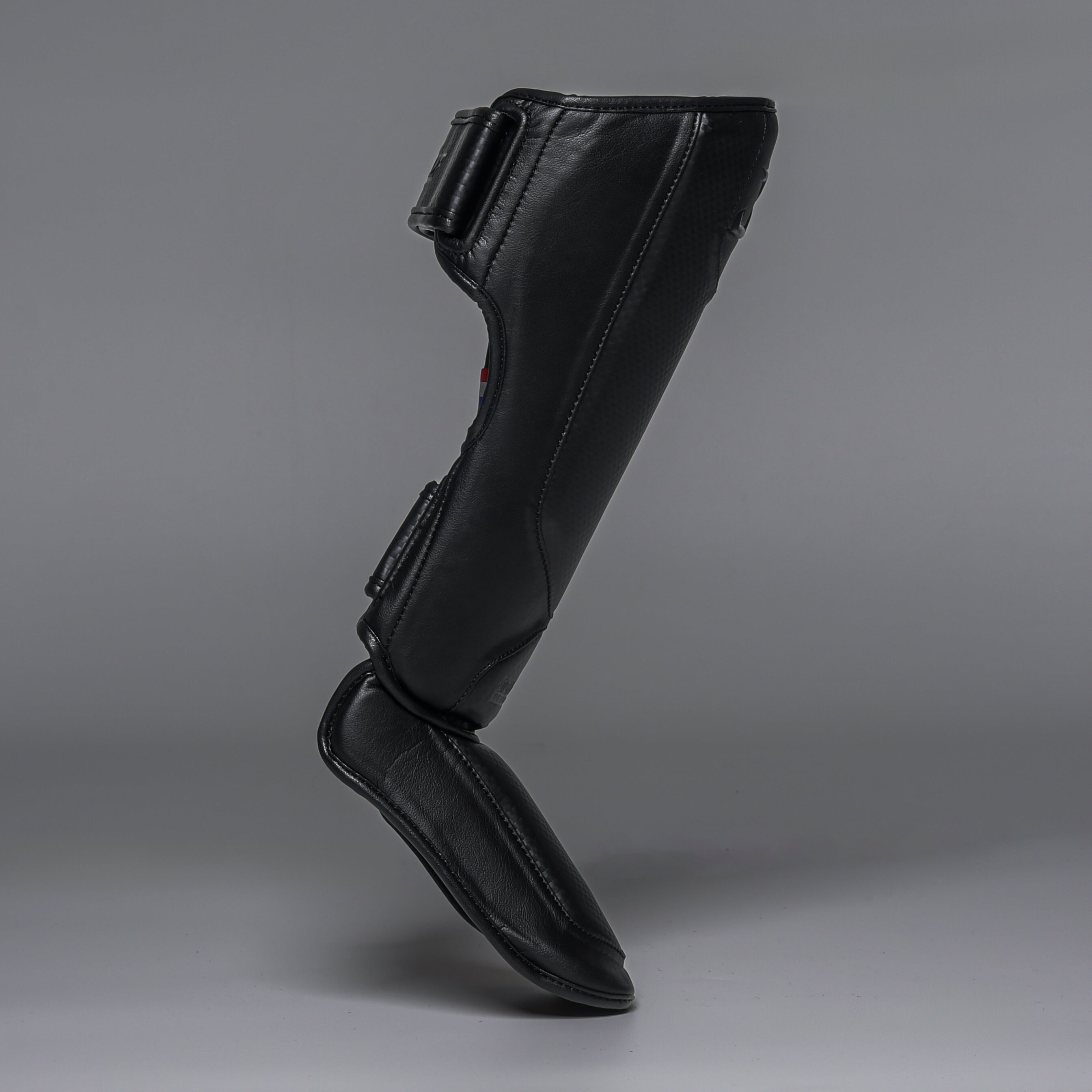 Joyagear Performance Schienbeinschoner Schwarz/Carbon