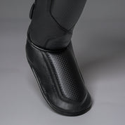 Joyagear Performance Schienbeinschoner Schwarz/Carbon