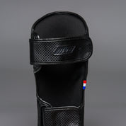 Joyagear Performance Schienbeinschoner Schwarz/Carbon