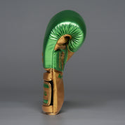 Joyagear Performance V2 Boxhandschuhe Grün/Gold