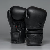 Joyagear Performance V2 Boxhandschuhe Schwarz/Carbon