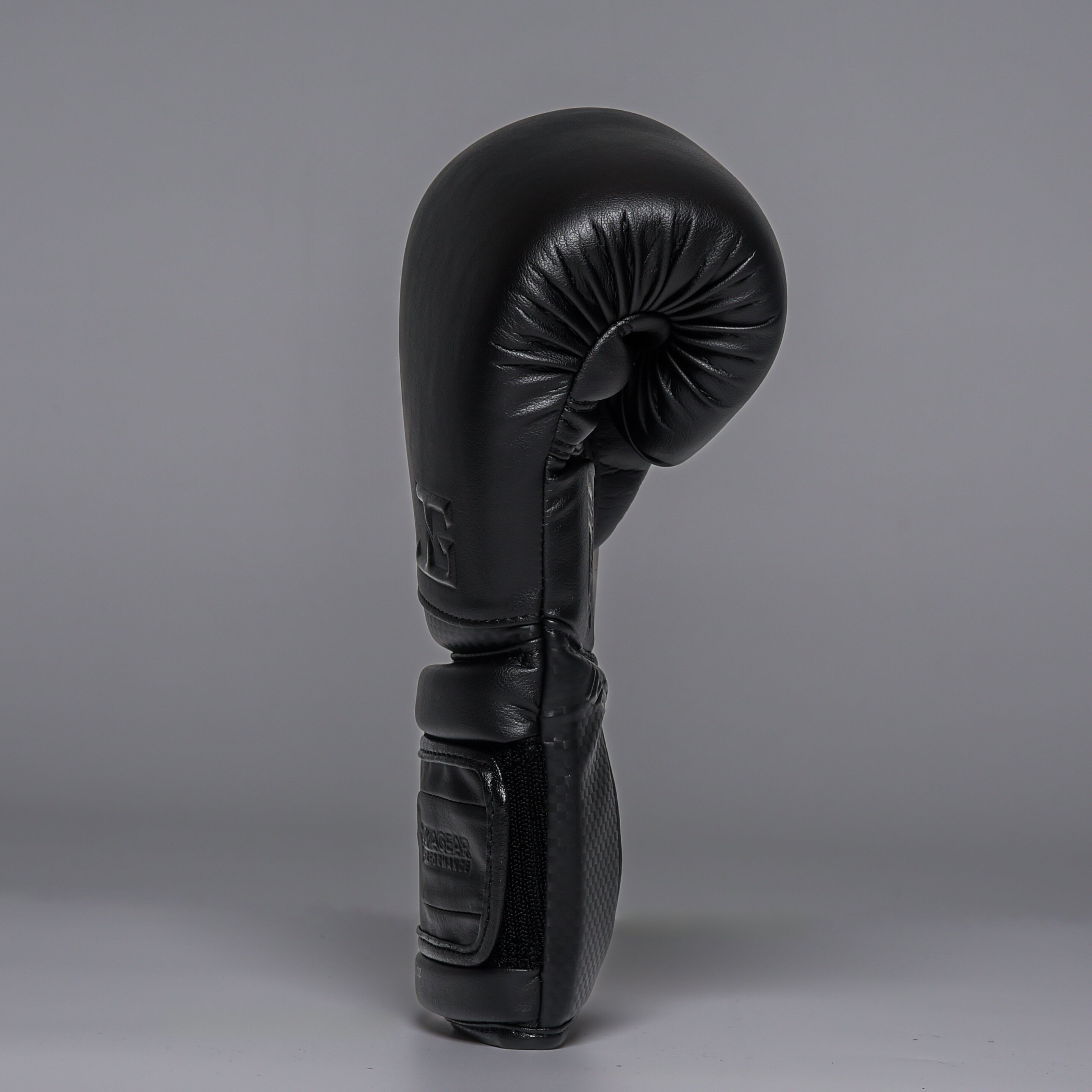 Joyagear Performance V2 Boxhandschuhe Schwarz/Carbon