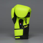 Joyagear Performance V2 Boxhandschuhe Limettengrün/Schwarz