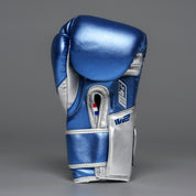 Joyagear Performance V2 Boxhandschuhe Blau/Silber