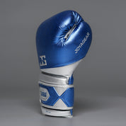 Joyagear Performance V2 Boxhandschuhe Blau/Silber