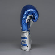 Joyagear Performance V2 Boxhandschuhe Blau/Silber