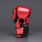 Joyagear Performance V2 Boxhandschuhe Rot/Schwarz
