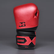Joyagear Performance V2 Boxhandschuhe Rot/Schwarz