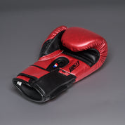 Joyagear Performance V2 Boxhandschuhe Rot/Schwarz