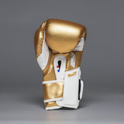 Joyagear Performance V2 Boxhandschuhe Gold/Weiß