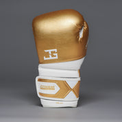 Joyagear Performance V2 Boxhandschuhe Gold/Weiß