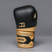 Joyagear Performance V2 Boxhandschuhe Schwarz/Gold