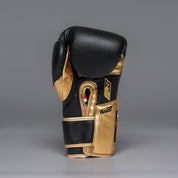Joyagear Performance V2 Boxhandschuhe Schwarz/Gold