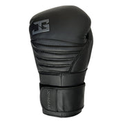 Joya Boxhandschuhe 'Black/Black FALCON' Leder