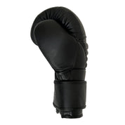 Joya Boxhandschuhe 'Black/Black FALCON' Leder