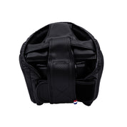 Joyagear Performance Kopfschutz Schwarz/Carbon