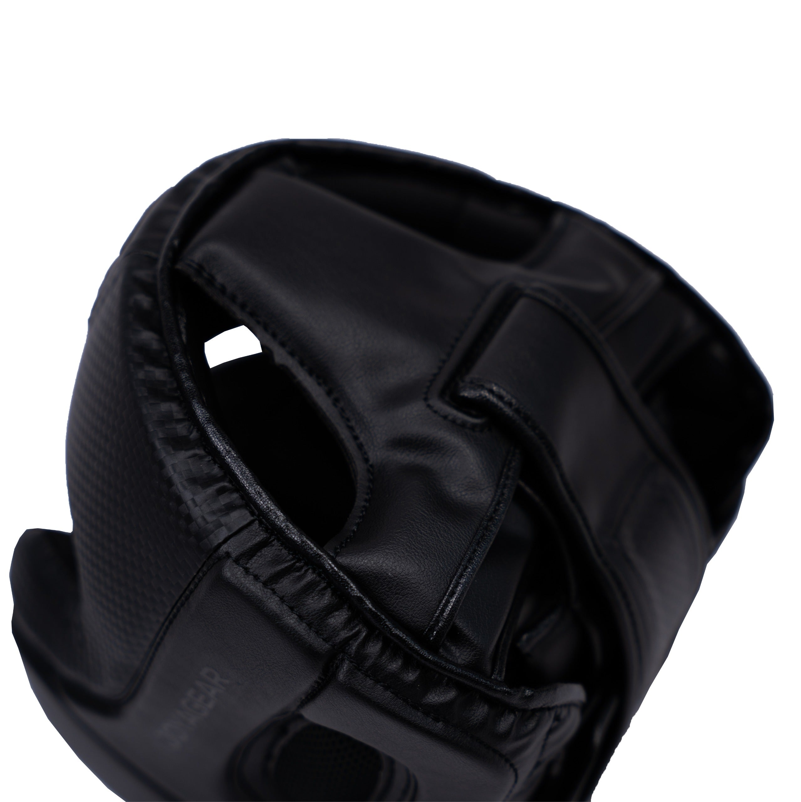 Joyagear Performance Kopfschutz Schwarz/Carbon