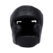 Joyagear Performance Kopfschutz Schwarz/Carbon