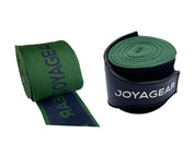 Das JoyaGear Strike Bandage Grün