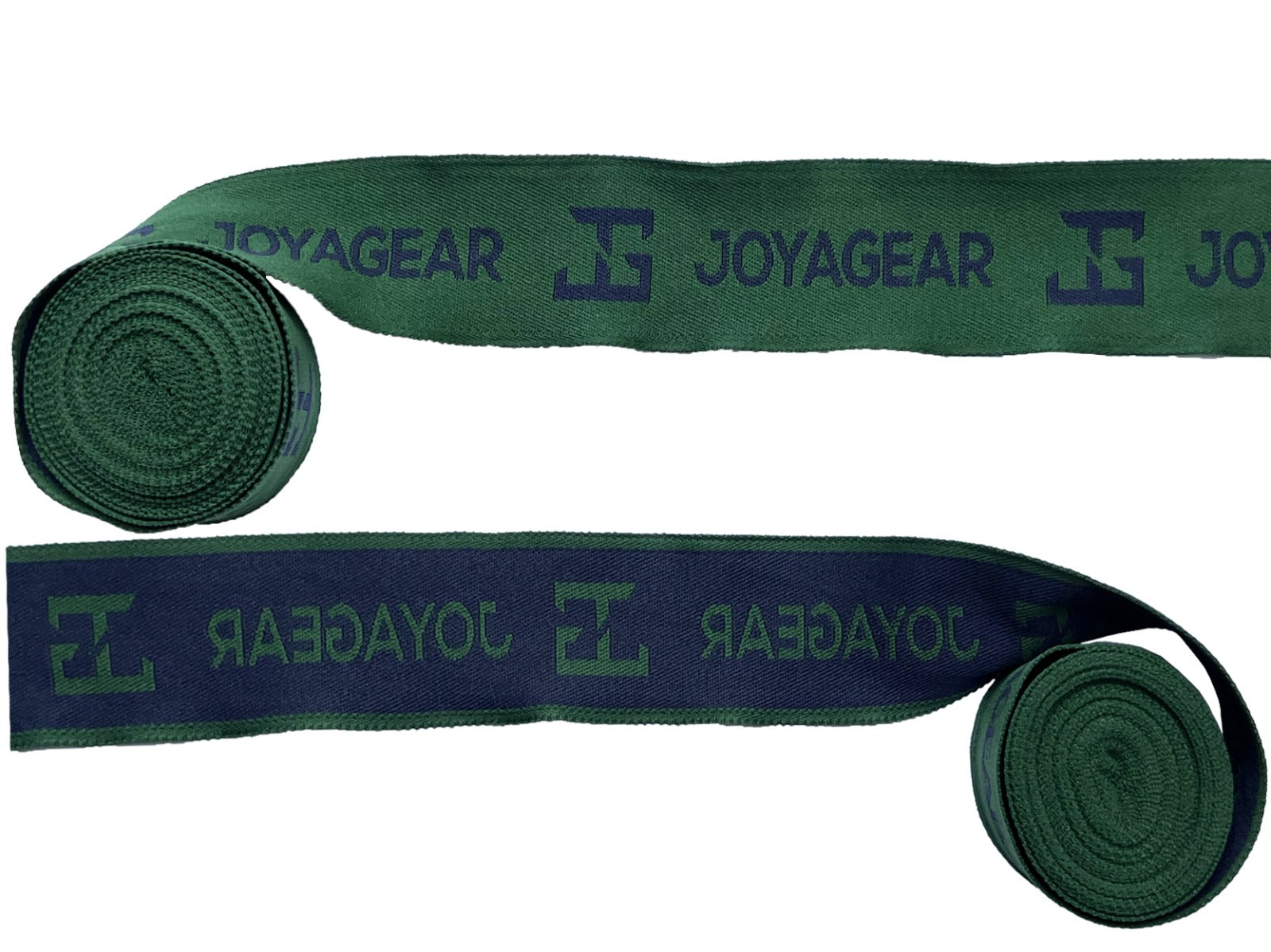 Das JoyaGear Strike Bandage Grün