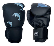 Joya Kinder Delfin Boxhandschuhe