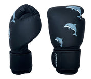 Joya Kinder Delfin Boxhandschuhe