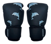 Joya Kinder Delfin Boxhandschuhe