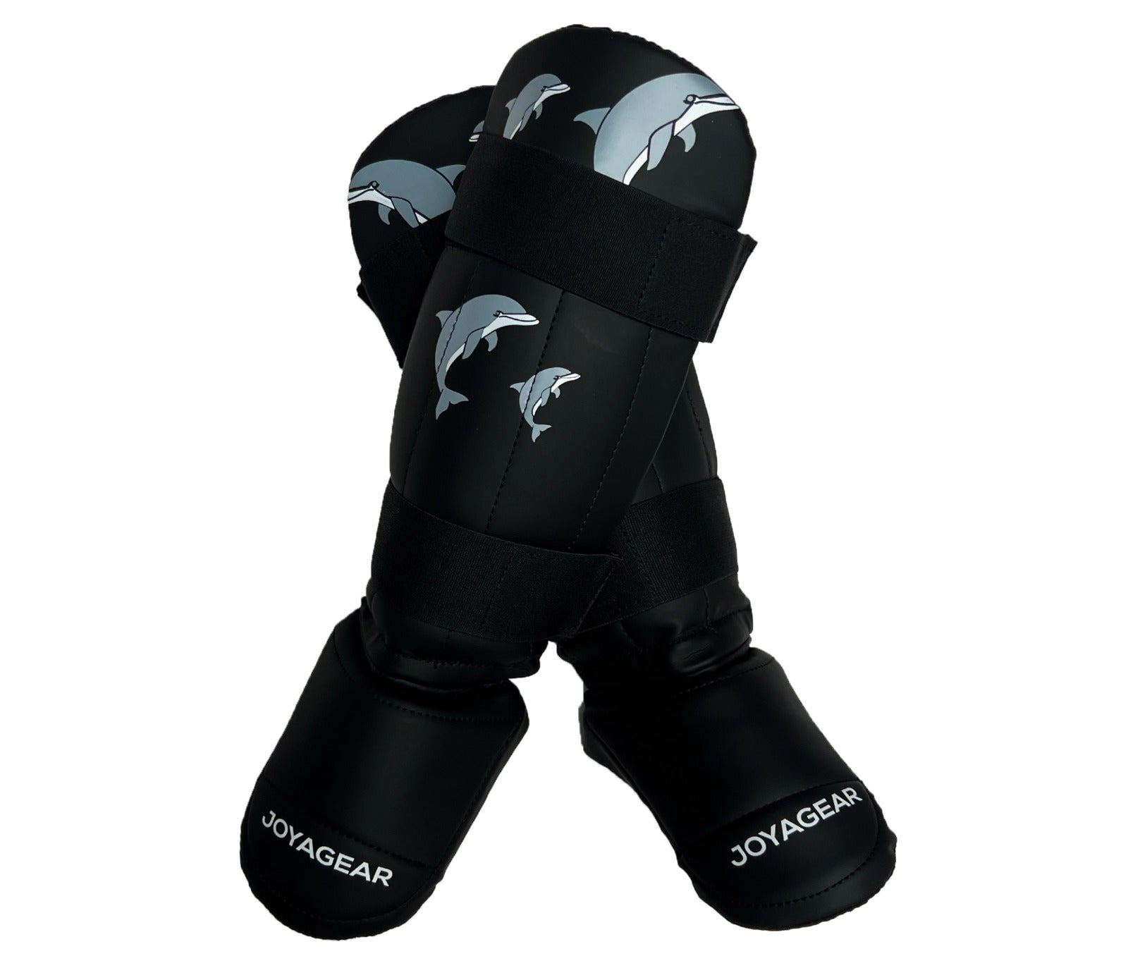 Joya Kinder Delfin Schienbeinschoner