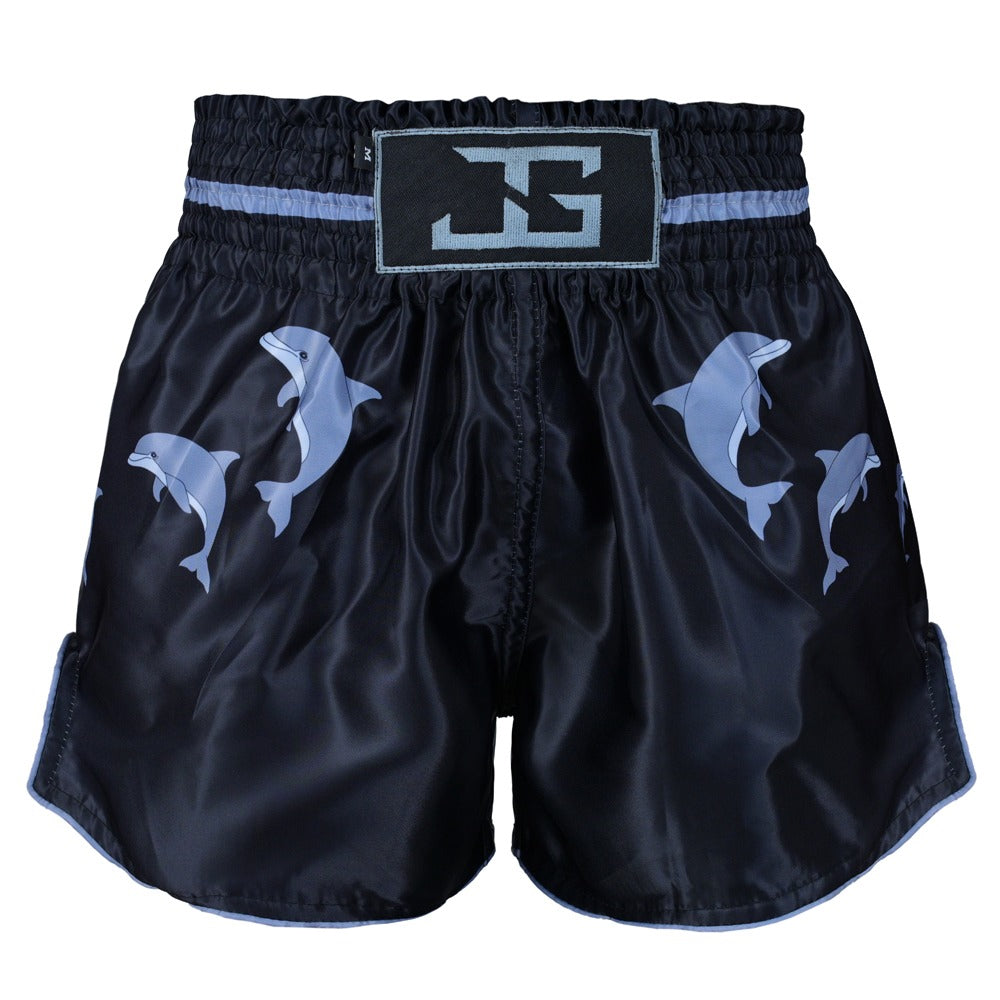 Joya Kinder Delfin Kickboxshorts
