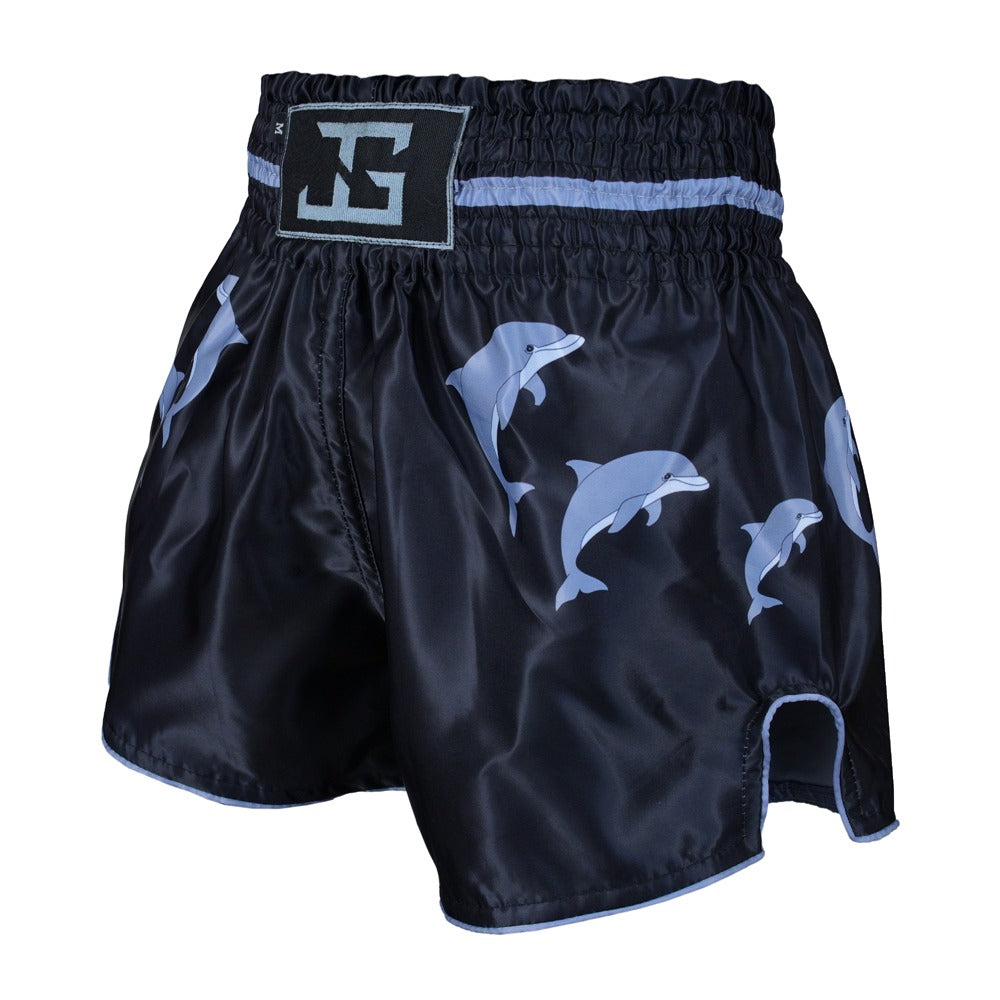 Joya Kinder Delfin Kickboxshorts