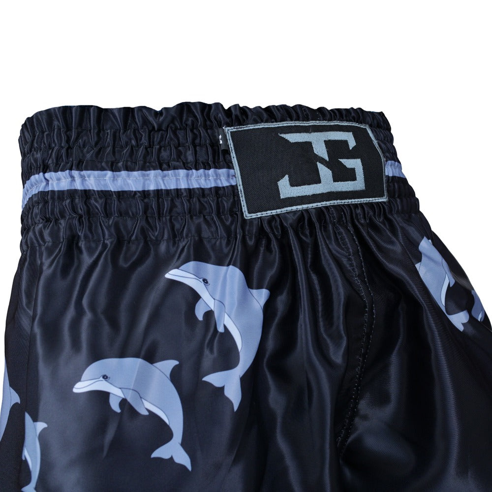 Joya Kinder Delfin Kickboxshorts