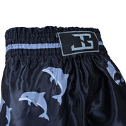 Joya Kinder Delfin Kickboxshorts