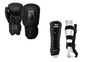 Joyagear Anfänger Kickbox-Set