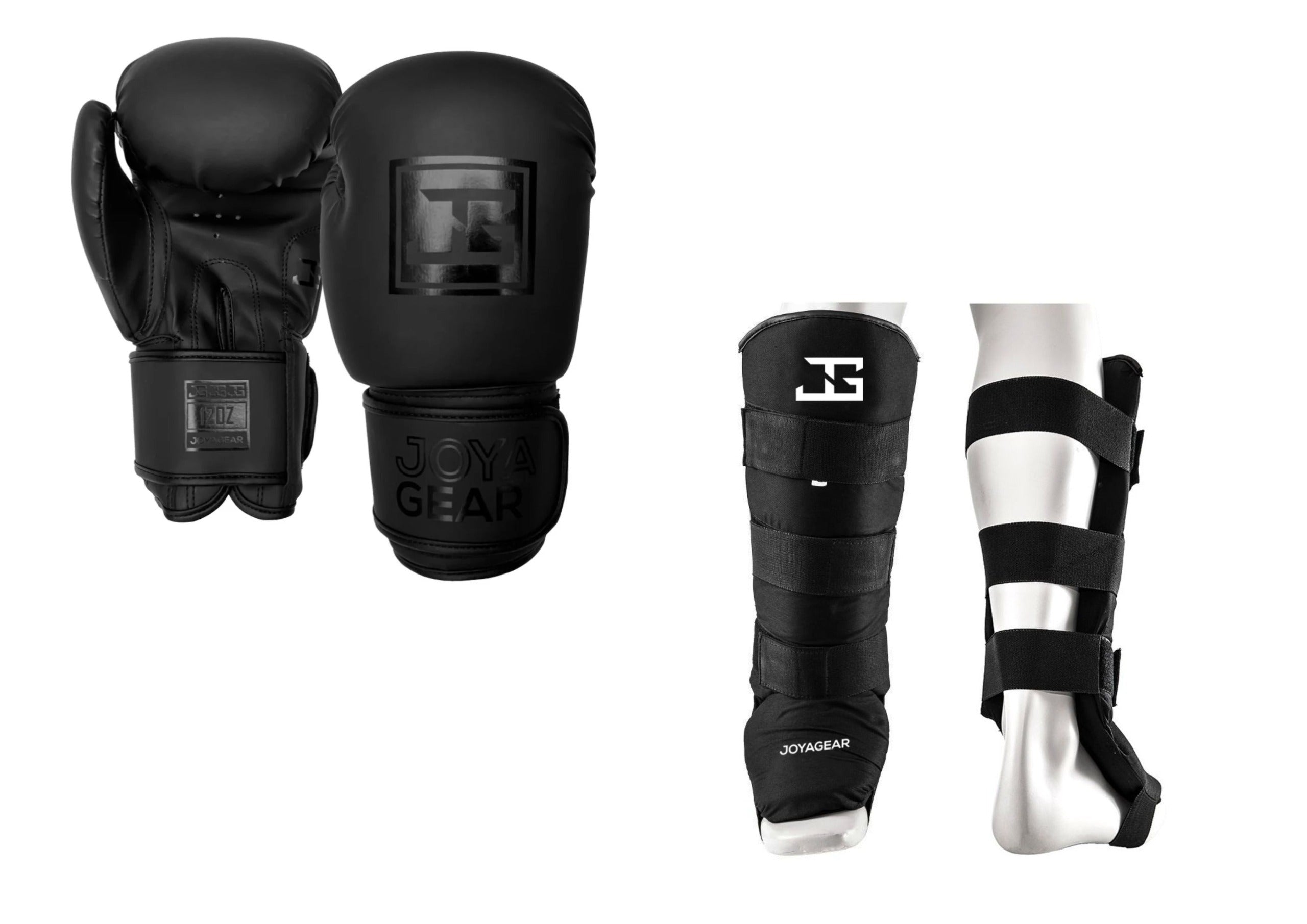 Joyagear Anfänger Kickbox-Set