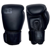 Joyagear "THAI" Boxhandschuhe Schwarz/Schwarz