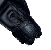 Joyagear "THAI" Boxhandschuhe Schwarz/Schwarz