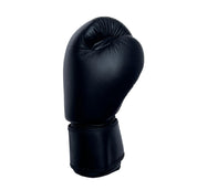 Joyagear "THAI" Boxhandschuhe Schwarz/Schwarz