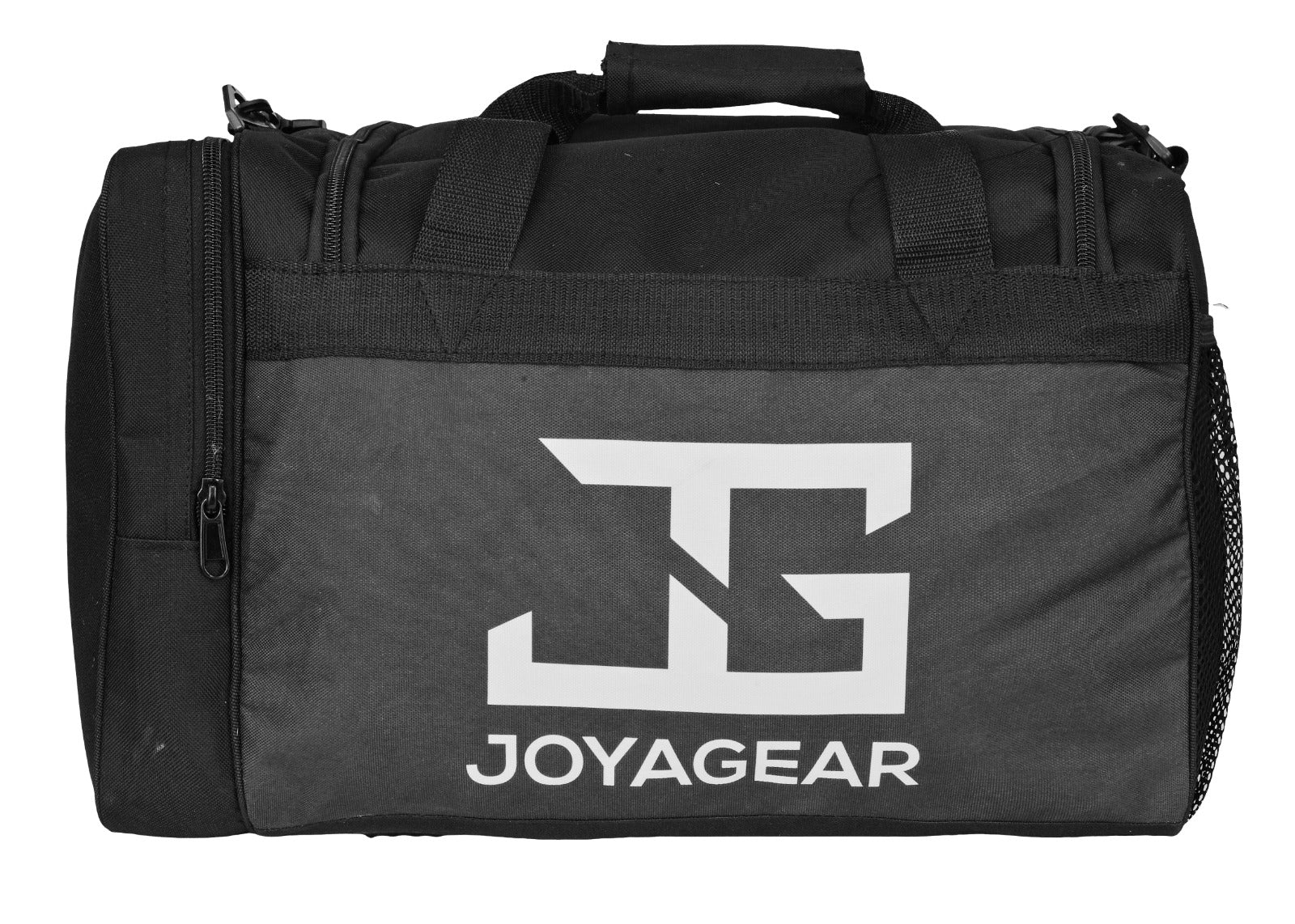 Joyagear Kinder Sporttas Schwarz