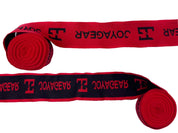 Der JoyaGear Strike Bandage Rot