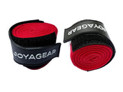 Der JoyaGear Strike Bandage Rot
